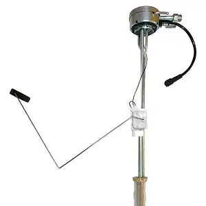 Sensor De Nível Scania Caminhões Série 4 1998/2009 Tsa