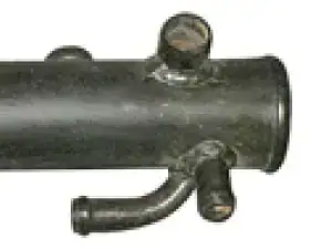 Cavalete D Agua 7110 Turbo Volkswagen Caminhao Wo Tl7121103