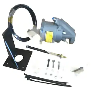 Kit Servo Caminhão Vw 7.100/8.100/8.120/8.140/8.150