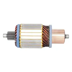 Induzido Partida 12v Ford Caminhoes 2013 2014 2015