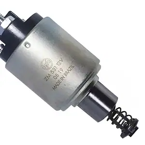 Automatico Partida 12v Para Mercedes L1113 L1114 L1116 L1117