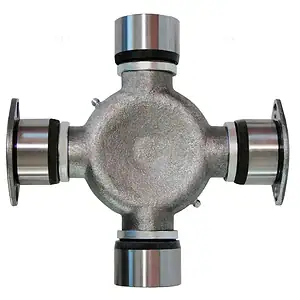 Cruzeta Cardan Caminhao Vw 26280/ Ford 5032/ Volvo Antigo