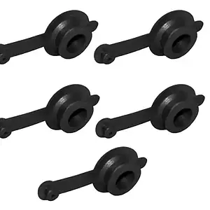 Kit- Capa Protecao Tapa Po Cuica Alta Volks Todos