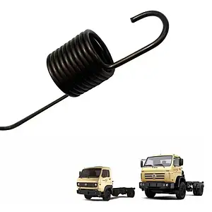 Mola Pedal Embreagem Caminhão Vw 8120 8150 8160 Delivery