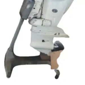 Peças Usadas Evinrude Etec 250hp Motor Popa