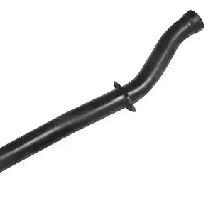 Tubo Captador Ar (fibra) Volkswagen Caminhão 790 T06129665g