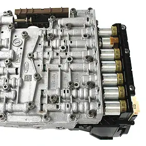 Corpo Da Válvula De Transmissão Para Caminhão Ford F150 |