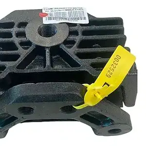Coxim Motor Traseiro Mb 1318 1728 2423 1622 Atego 2429 3030