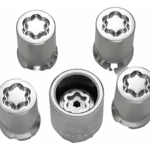 Trava Rodas Acessórios Chevrolet 09599472
