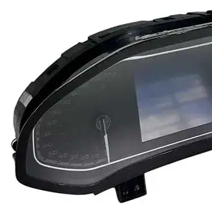 Painel Instrumentos Chery Tiggo 7 2019 2020 Ponteiros Branco