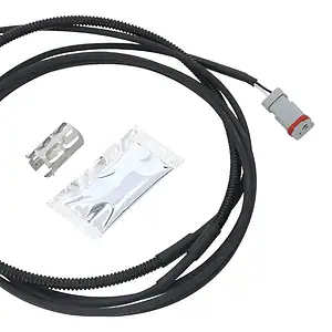 Sensor Abs Ebs Para Volvo Fh4 Fm4 Eixo Traseiro Auxiliar Le