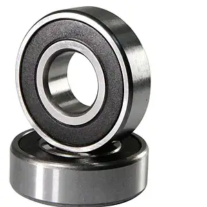 Rolamento 62201-2rs Alternador Bosch- Caminhão Volvo