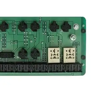 Central Eletrica Compativel Scania 112 142