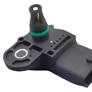 Sensor De Pressão De Ar Do Coletor 20524936 Para Volvo Fe Fh