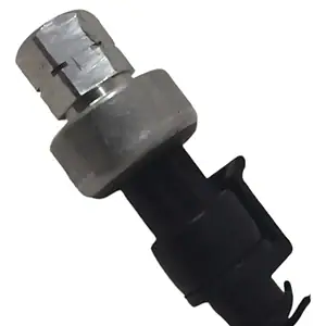 Sensor Pressostato Ar Condicionado Fiat Palio Original