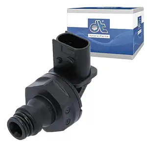 Sensor Pressao Ar Altura/freio Volvo Fh/fm/vm 22677703 Dt