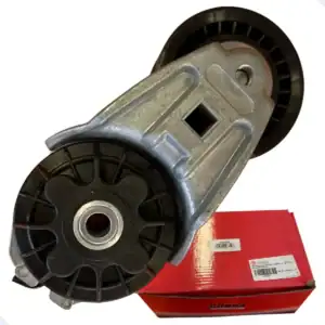 Tensor Correia Alternador Cargo 1215 4x2 5.9 12v Turbo 96
