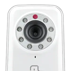 Camera Ip Wireless Plug And Play Acesso Remoto