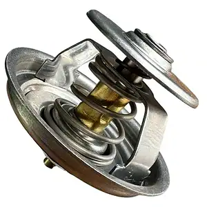 Valvula Termostatica Mte Vt236.71 Caminhao Diesel Mbb 60-96