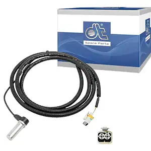 Sensor Abs/ebs Volkswagen Man Tgx Lado Esquerdo 2v5927748