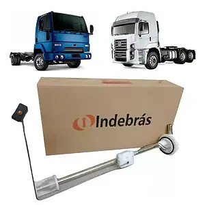 Sensor Nivel De Combustivel Idb001997 Caminhões Iveco 275l