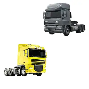 Sensor Nível Óleo Caminhao Daf Cf85 Xf105 Original - 2125835