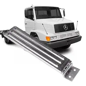 Pedal Acelerador Caminhao Ferro Mb 709/912/1218/1418/1416...