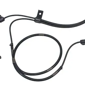 Sensor Do Freio Abs S10 2.4 2.5 2.8 Traseiro Completo