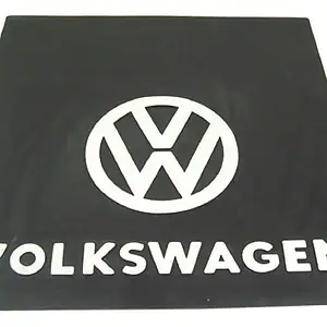 Apara Barro Dt/ts Esq/dir 500x490mm Vw Pesados De 91 A 2000