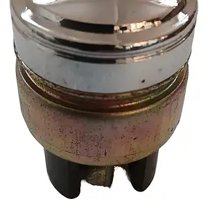 Saleiro Aquecimento De Velas Caminhão E Onibus Mercedes Bens