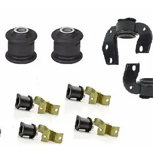 Kit Suspensão Dianteira Corsa Celta 2005 2006 2007 2008 2009