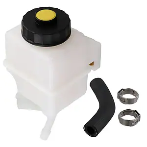 2825405 Tanque De Óleo De Freio De Peças De Caminhão Para Sé
