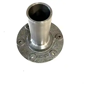 Moringa Cambio Zf S5-420 Caminhão Vw 8150 9150 (2r0301211b)