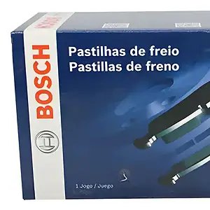 Pastilha Freio Dianteira Mitsubish Asx 2.0 Gas 2010 Acima