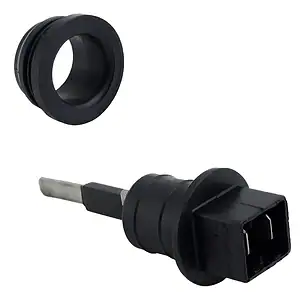 Sensor Nivel Água Resfriar Climatizador + Bucha 12/24v