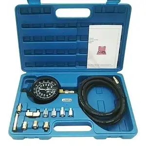 Medidor De Pressão De Óleo Do Motor Para Linha Leve/pesada