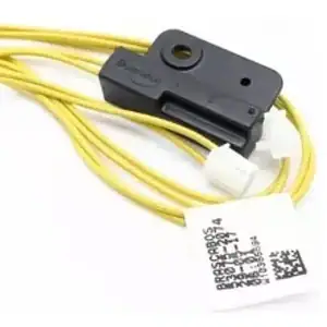 Sensor Da Tampa Lavadora Brastemp W10355594 Original