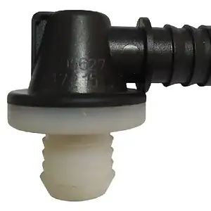 Válvula Hidrovácuo Servo Freio Linha Ford Volkswagen Gm Fiat
