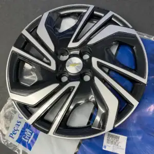 Calota Aro 15 Onix 2020 21 22 23 24 2025 Original 52181465