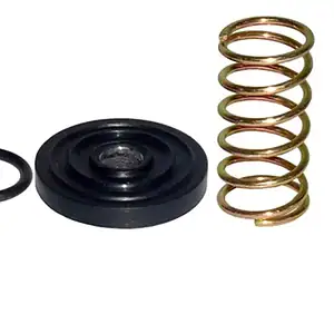 Reparo Valvula Manetim Bendix Vw Todos Caminhoes Ate 1996