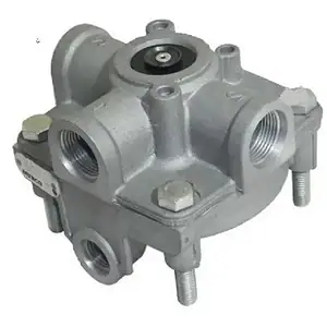 Valvula Rele Ar Mb 1634 1718 1720 1723 1935 1938 1941 Wabco