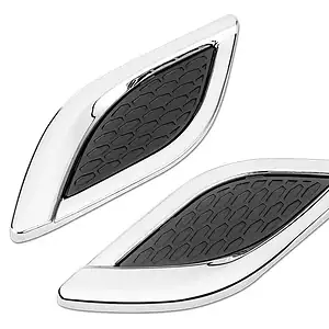 Grades De Ar Ventilação Decorativas Para Exteriores De Autom