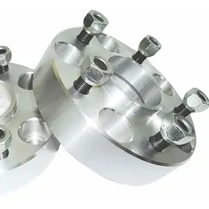 Alargador Espaçador Roda 32mm Chevrolet Blazer 1998 Até 2011