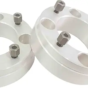 Adaptador Roda 50mm Furação 4x110 P/ 4x100 Honda Fourtrax Gm