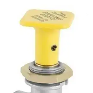 Valvula Botao Freio Mao Para Caminhões Ford Cargo C814