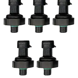Sensor De Pressão De Óleo E Combustível B 8513826 Para Qcpj