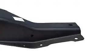 Tjg899399a Suporte Torre Cabine Para Ford Cargo 2422 2428