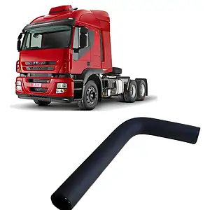 Mangueira Agua Ar Quente Novo Stralis 41222255