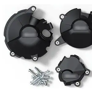 Capa De Proteção Do Motor Para Honda Cbr1000rr-r/sp 2020-22