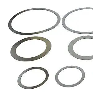 Jg Calço Diferencial Vw 790/7100/7110/8120/8140/8150/9150